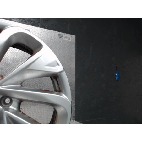 Jante tole 5 RENAULT SCENIC 4  0
