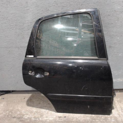 Porte arrière droite Citroën C3 I 1.6 16v hdi (2005)