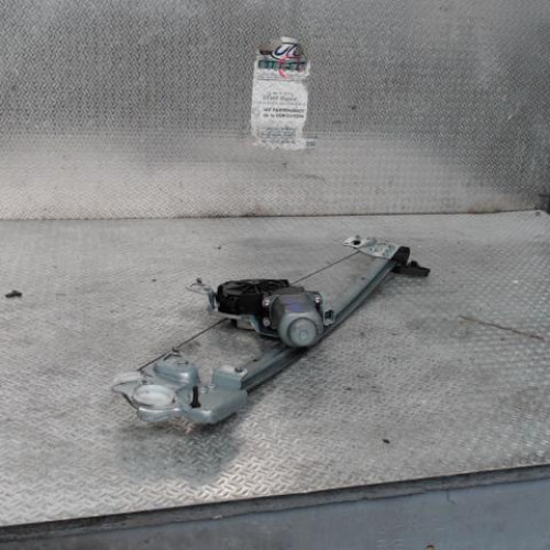 Mecanisme  moteur lève-glace avant droit Citroën C3 I 1.6 16v hdi (2005)