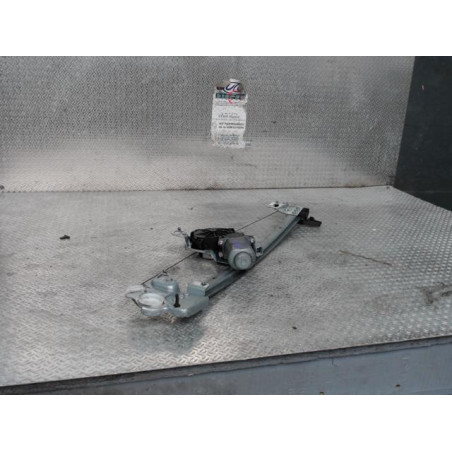 Mecanisme  moteur lève-glace avant droit Citroën C3 I 1.6 16v hdi (2005)