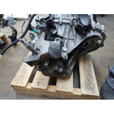 Boîte à vitesse mecanique Renault LAGUNA III 1.5 dci (2007-2015) 5 portes