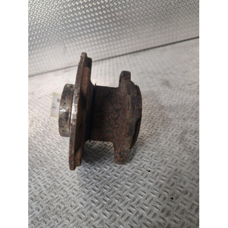 Moyeu arg Mini MINI One d (2014)