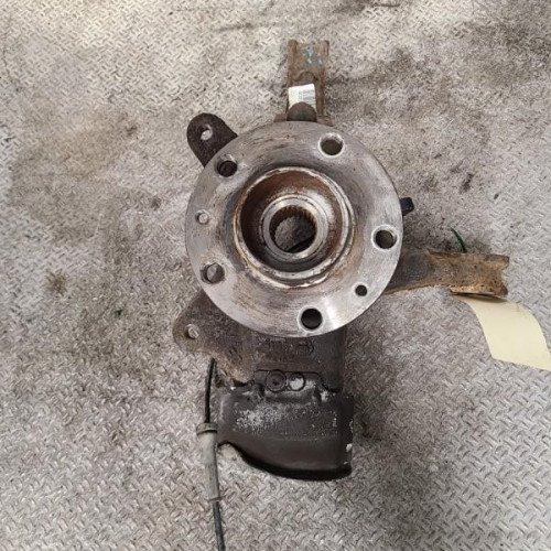 Moyeu avg Renault LAGUNA III 1.5 dci (2007-2015) 5 portes