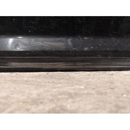 Porte avant gauche Audi A3 Sportback 1.9 tdi (2004-2010)