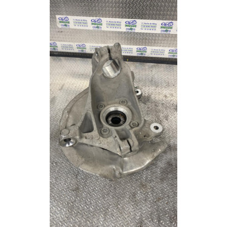 Pivot avg Mini MINI One d (2014)