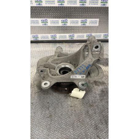 Pivot avg Mini MINI One d (2014)