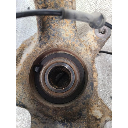 Moyeu avg Renault LAGUNA III 1.5 dci (2007-2015) 5 portes