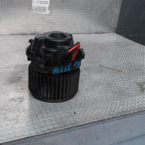 Ventilateur de chauffage Mini MINI One d (2014)