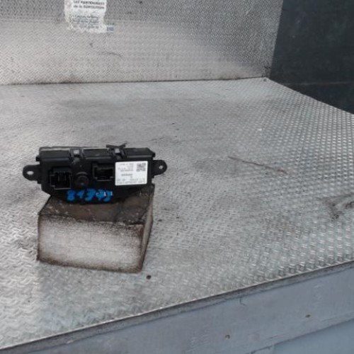Resistance de chauffage Mini MINI One d (2014)