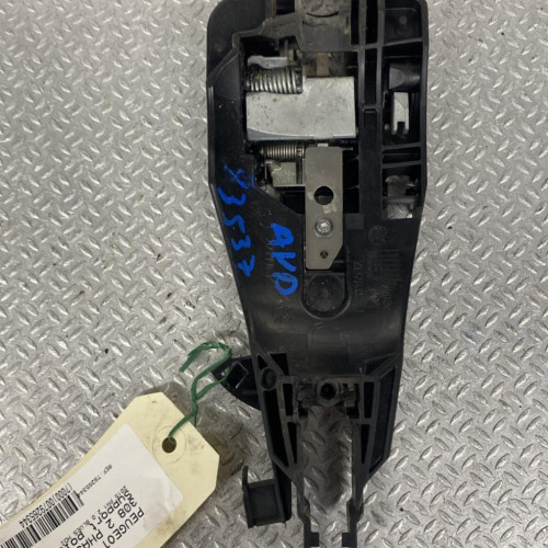 Poignee ext porte avd Peugeot 308 II 2.0 bluehdi 150 (2013-2021)