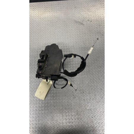 Serrure porte avg Peugeot 308 II 2.0 bluehdi 150 (2013-2021)
