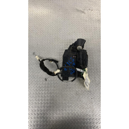 Serrure porte avg Peugeot 308 II 2.0 bluehdi 150 (2013-2021)