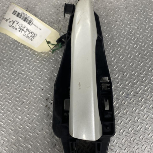 Poignee ext porte avg Peugeot 308 II 2.0 bluehdi 150 (2013-2021)
