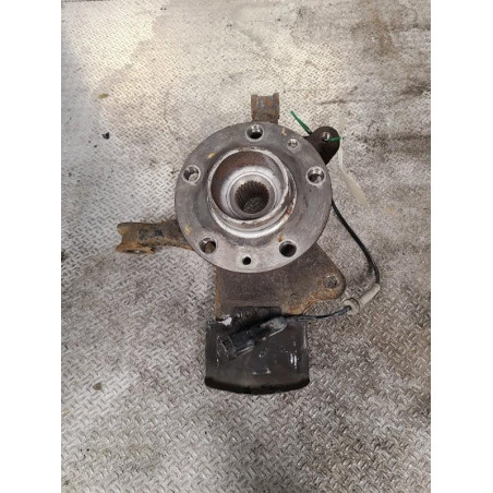 Moyeu avd Renault LAGUNA III 1.5 dci (2007-2015) 5 portes