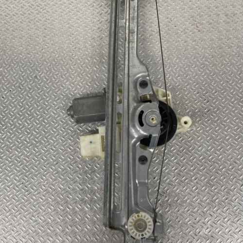 Mecanismemoteur leve-glace porte coulissante d Peugeot 308 II 2.0 bluehdi 150 (2013-2021)