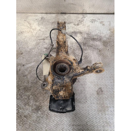 Moyeu avd Renault LAGUNA III 1.5 dci (2007-2015) 5 portes