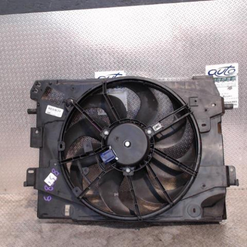 Ventilateur de refroidissement Renault CLIO IV 0.9 tce 90 (2012) 5 portes