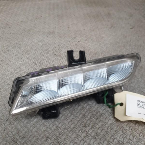 Feux position g Renault CLIO IV 0.9 tce 90 (2012) 5 portes