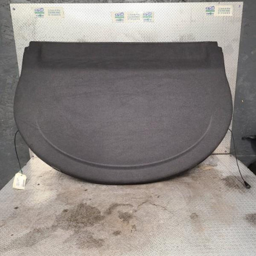Tablette plage arrière Renault LAGUNA III 1.5 dci (2007-2015) 5 portes