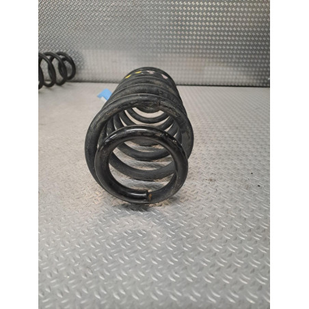 Ressort amortisseur arg Seat LEON 1.9 tdi (2005-2010) 5 portes