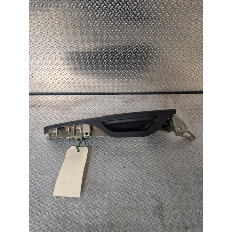 Poignee ext porte ard Seat LEON 1.9 tdi (2005-2010) 5 portes