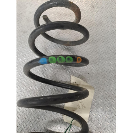 Ressort amortisseur ard Seat IBIZA IV 1.4 (2008-2015)