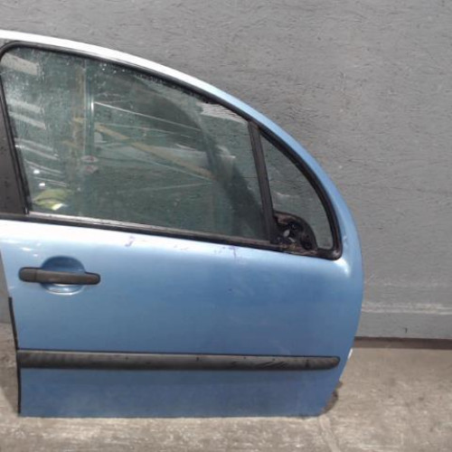 Porte avant droite Citroën C3 I 1.4 hdi (2003-2011) 5 portes