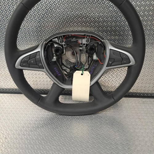 Volant de direction DACIA DUSTER 2  DUSTER 2 PHASE 2