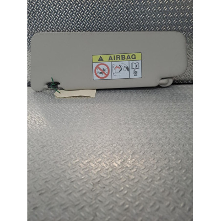 Pare-soleil droit DACIA DUSTER 2  DUSTER 2 PHASE 2