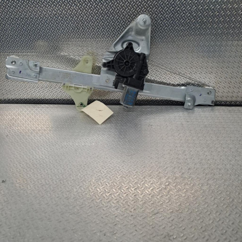 Mecanisme  moteur lève-glace avant droit DACIA DUSTER 2  DUSTER 2 PHASE 2