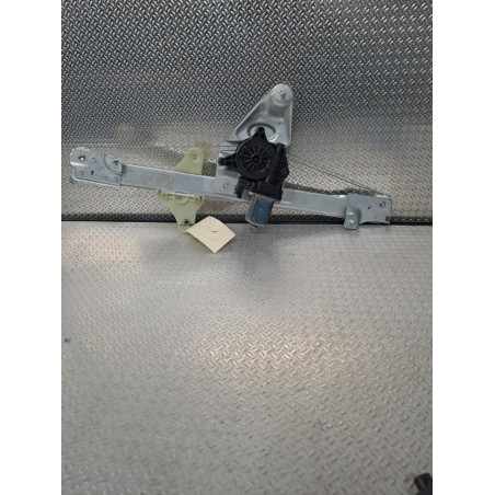 Mecanisme  moteur lève-glace avant droit DACIA DUSTER 2  DUSTER 2 PHASE 2