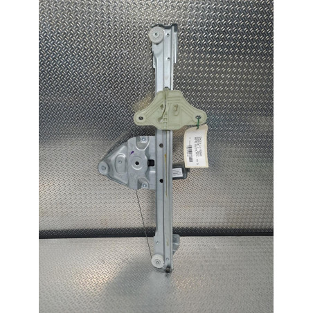 Mecanisme  moteur lève-glace avant droit DACIA DUSTER 2  DUSTER 2 PHASE 2