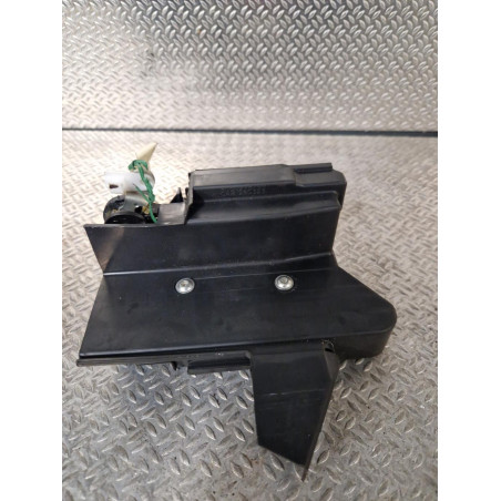 Serrure porte avd DACIA DUSTER 2  DUSTER 2 PHASE 2