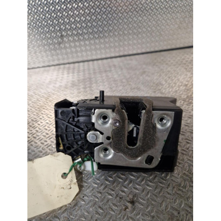 Serrure porte ard DACIA DUSTER 2  DUSTER 2 PHASE 2