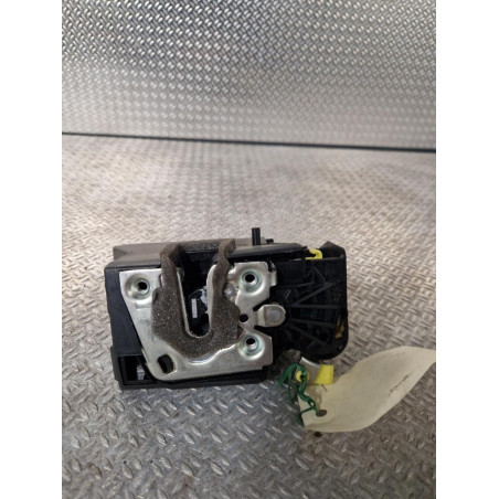 Serrure porte arg DACIA DUSTER 2  DUSTER 2 PHASE 2
