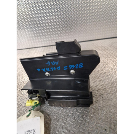 Serrure porte arg DACIA DUSTER 2  DUSTER 2 PHASE 2