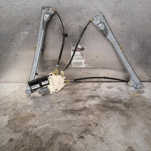 Mecanismemoteur leve-glace avg Renault LAGUNA III 1.5 dci (2007-2015) 5 portes