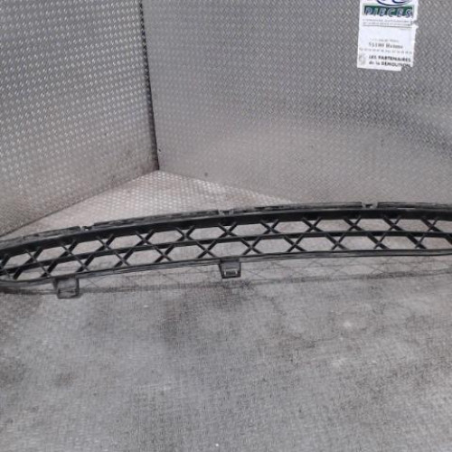 Grille pare-choc av Citroën C4 PICASSO I Monospace 2.0 hdi 138 (2006-2013) 5 portes