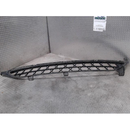 Grille pare-choc av Citroën C4 PICASSO I Monospace 2.0 hdi 138 (2006-2013) 5 portes