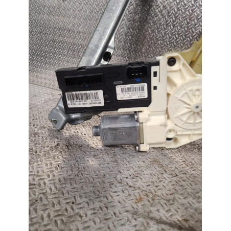 Mecanismemoteur leve-glace avg Renault LAGUNA III 1.5 dci (2007-2015) 5 portes