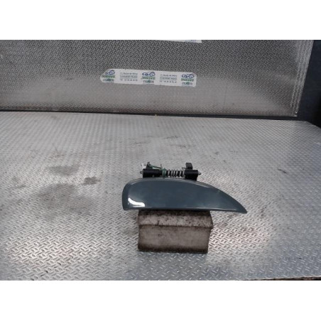 Poignee ext porte ard DACIA DUSTER 2  DUSTER 2 PHASE 2