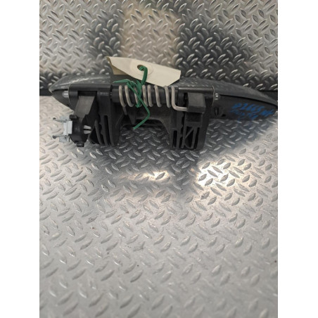 Poignee ext porte avg DACIA DUSTER 2  DUSTER 2 PHASE 2