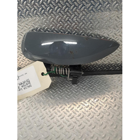 Poignee ext porte arg DACIA DUSTER 2  DUSTER 2 PHASE 2