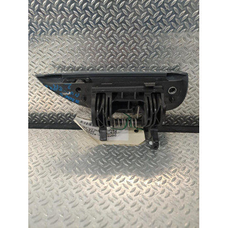 Poignee ext porte arg DACIA DUSTER 2  DUSTER 2 PHASE 2