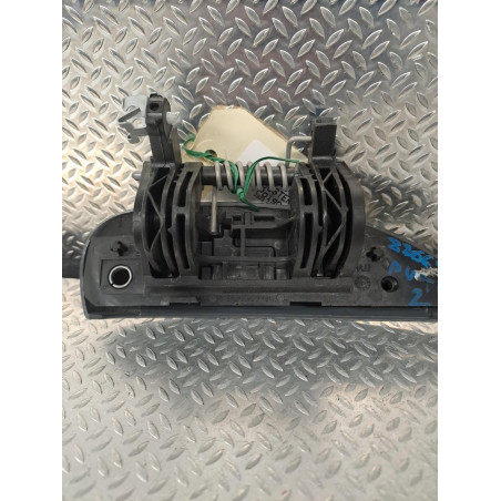 Poignee ext porte arg DACIA DUSTER 2  DUSTER 2 PHASE 2