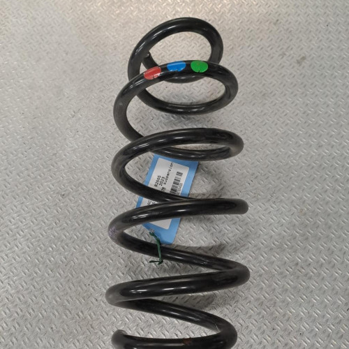 Ressort amortisseur ard DACIA DUSTER 2  DUSTER 2 PHASE 2