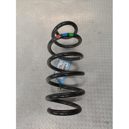 Ressort amortisseur ard DACIA DUSTER 2  DUSTER 2 PHASE 2