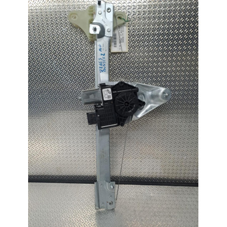 Mecanismemoteur leve-glace avg DACIA DUSTER 2  DUSTER 2 PHASE 2