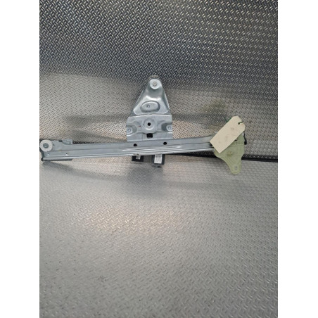 Mecanismemoteur leve-glace avg DACIA DUSTER 2  DUSTER 2 PHASE 2