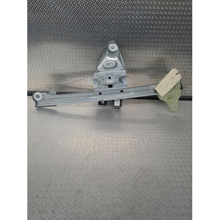 Mecanismemoteur leve-glace avg DACIA DUSTER 2  DUSTER 2 PHASE 2